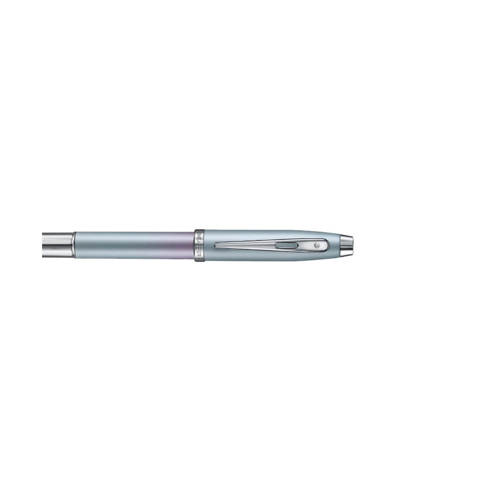 Rollerball pen 100 Expressions - Sheaffer - Gunmetal Gray