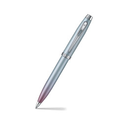 Długopis 100 Expressions - Sheaffer - Blue and Pink