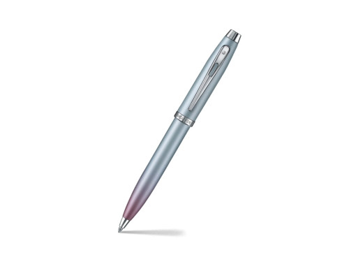 Długopis 100 Expressions - Sheaffer - Blue and Pink