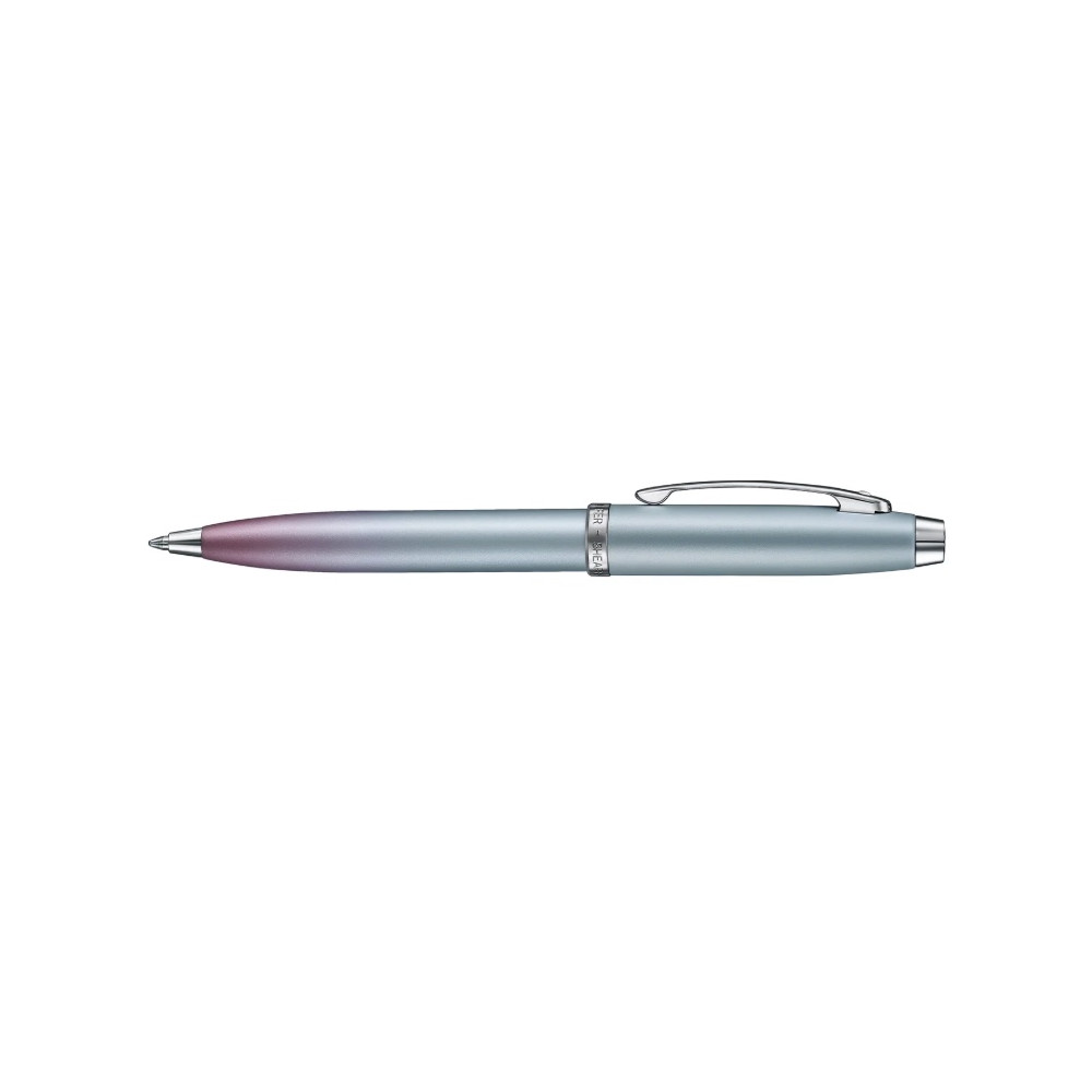 Długopis 100 Expressions - Sheaffer - Blue and Pink