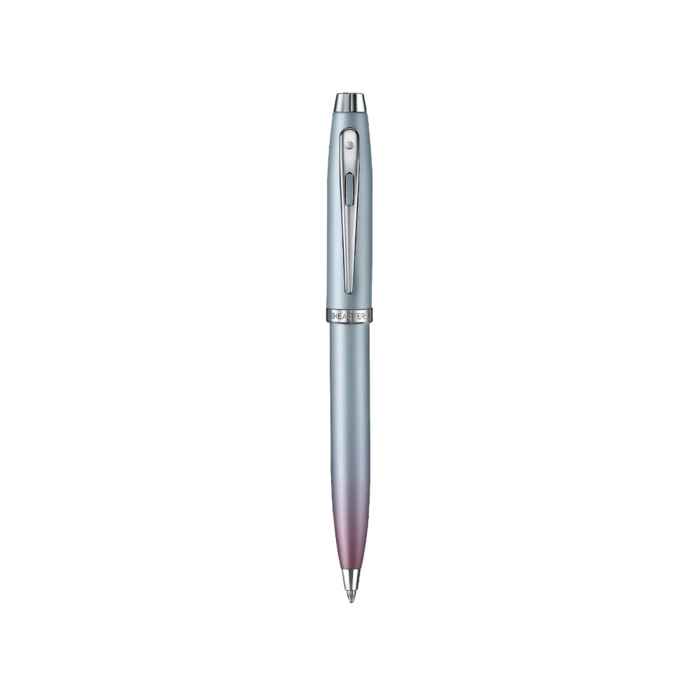Długopis 100 Expressions - Sheaffer - Blue and Pink
