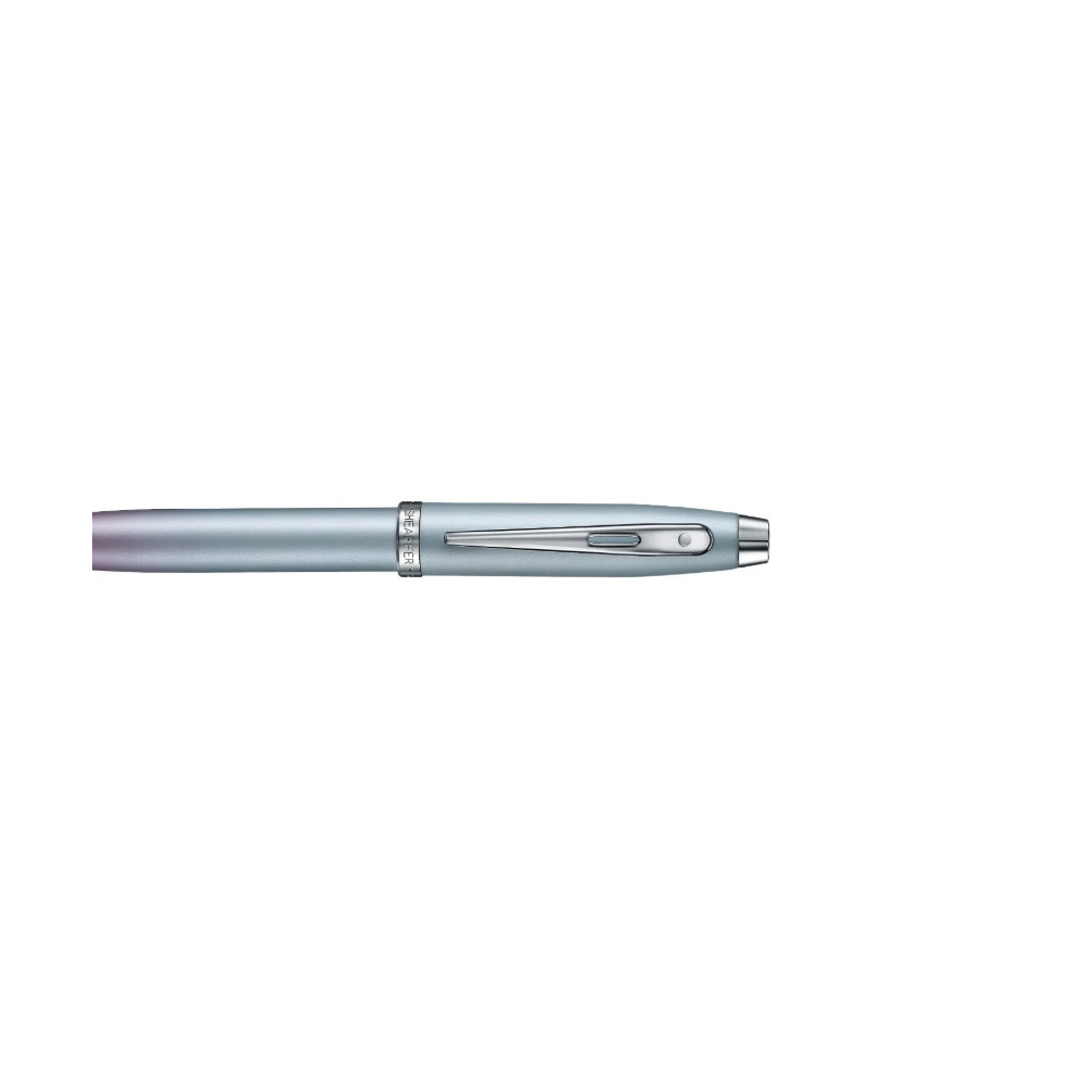 Długopis 100 Expressions - Sheaffer - Blue and Pink