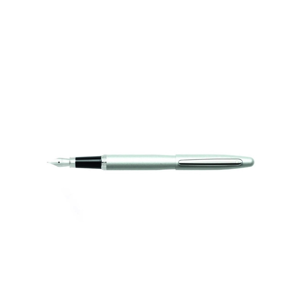 Pióro wieczne VFM - Sheaffer - Strobe Silver F