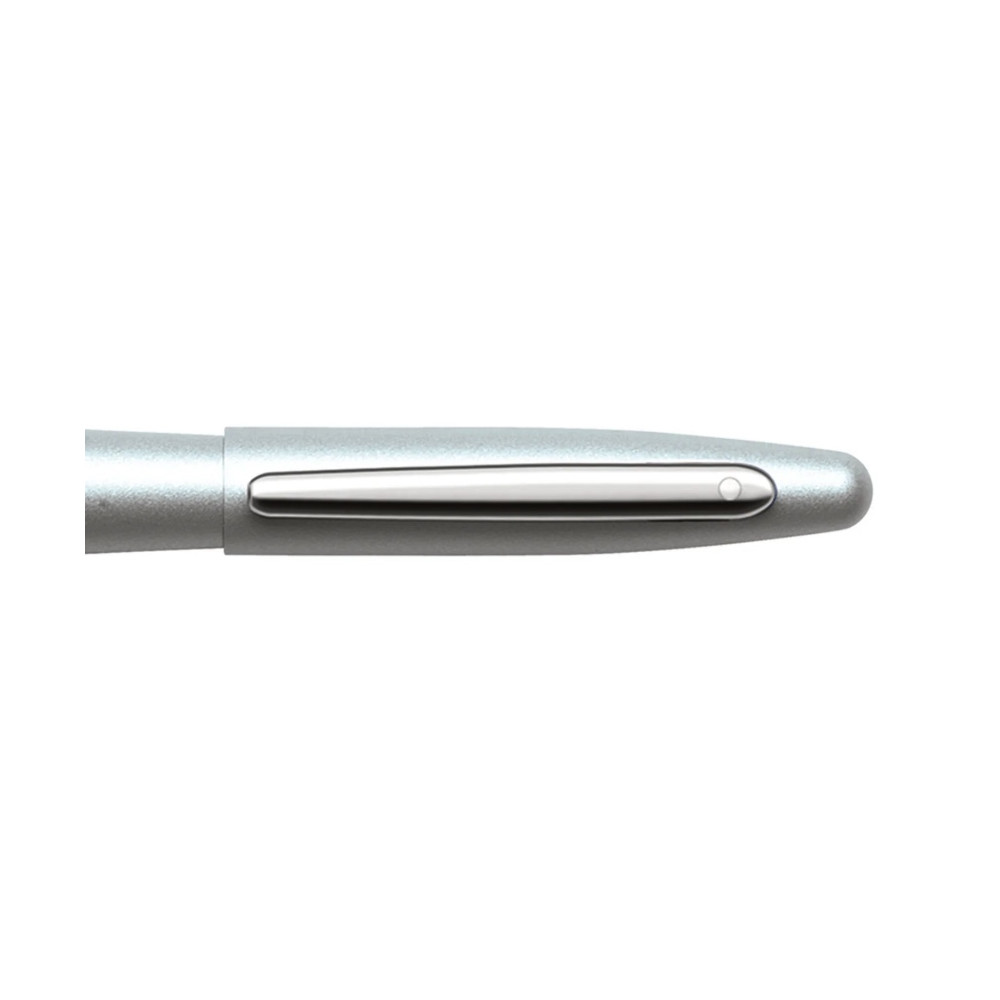 Pióro wieczne VFM - Sheaffer - Strobe Silver F