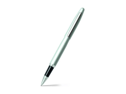 Pióro kulkowe VFM - Sheaffer - Strobe Silver