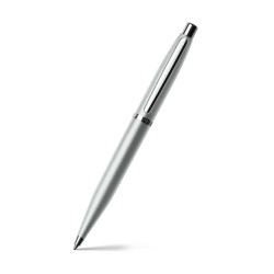 Długopis VFM - Sheaffer - Strobe Silver