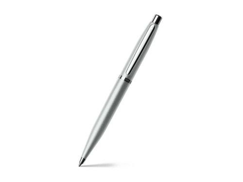 Długopis VFM - Sheaffer - Strobe Silver