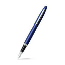 Pióro wieczne VFM - Sheaffer - Neon Blue F