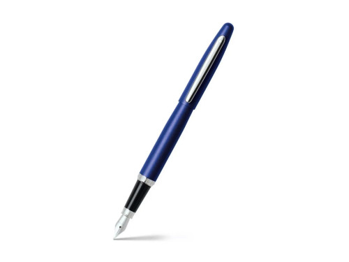 Pióro wieczne VFM - Sheaffer - Neon Blue F