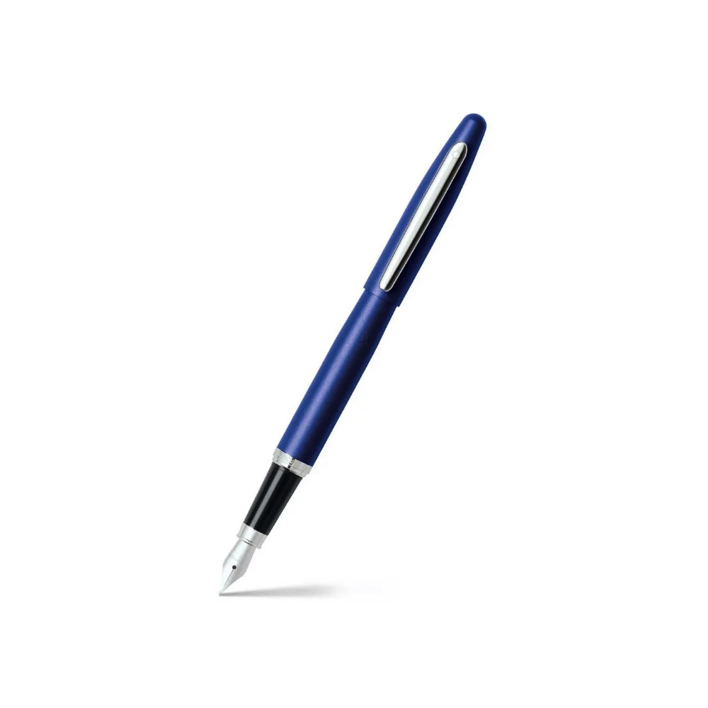 Fountain pen VFM - Sheaffer - Neon Blue F