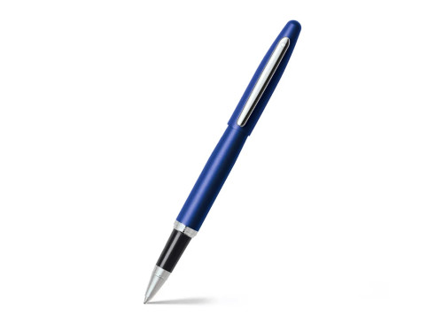 Rollerball pen VFM - Sheaffer - Neon Blue