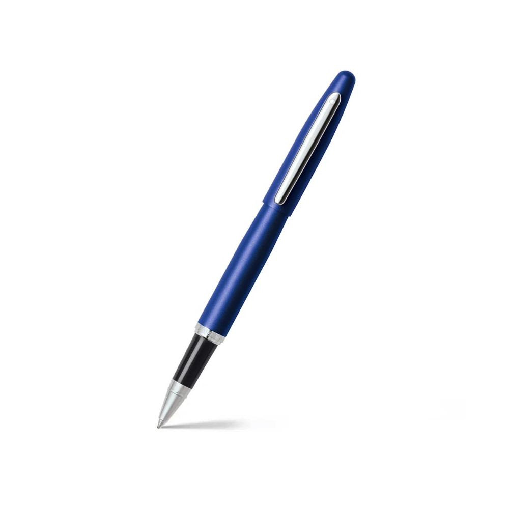Rollerball pen VFM - Sheaffer - Neon Blue