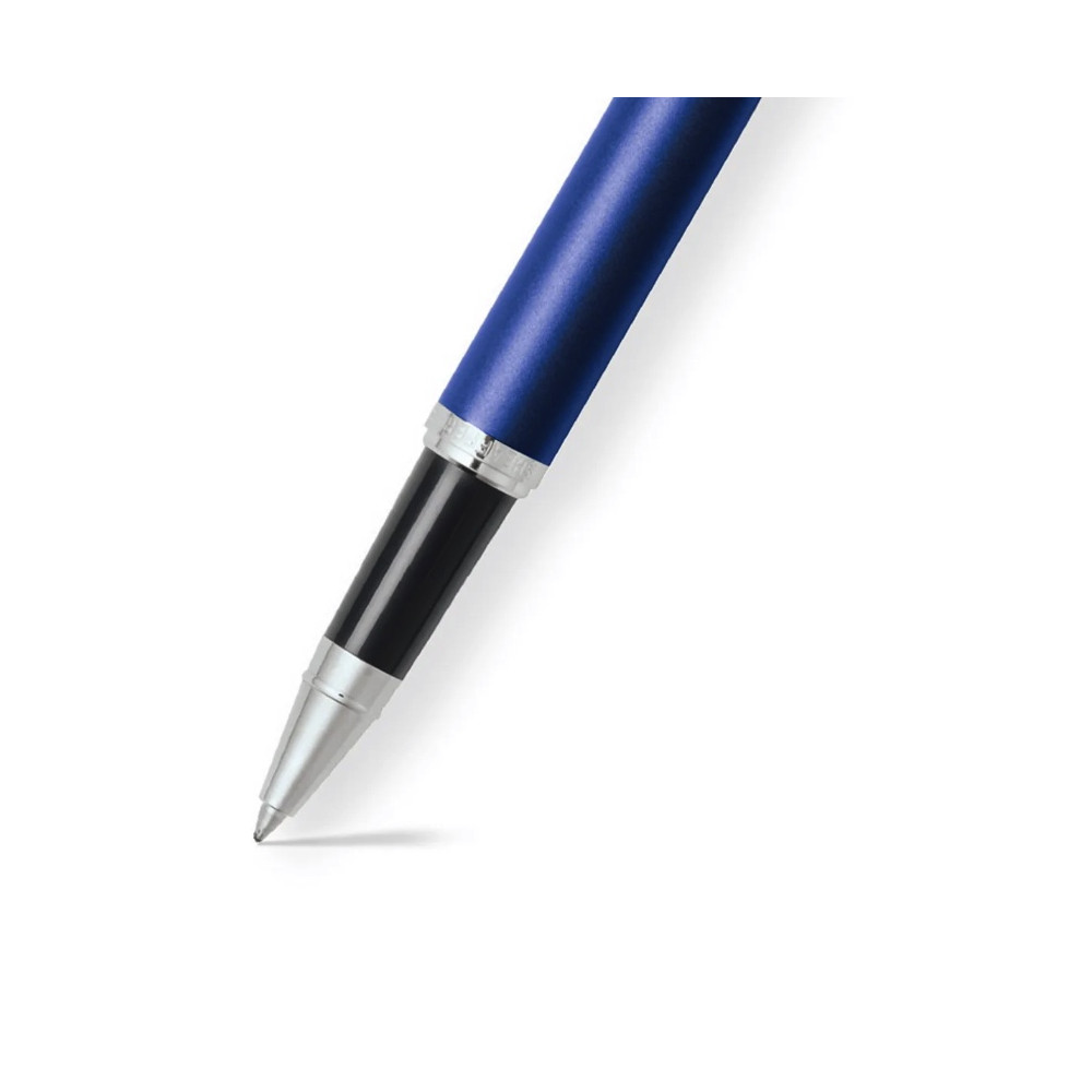 Rollerball pen VFM - Sheaffer - Neon Blue