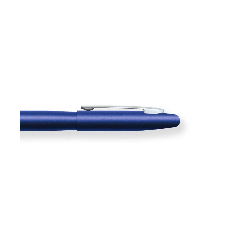 Pióro kulkowe VFM - Sheaffer - Neon Blue