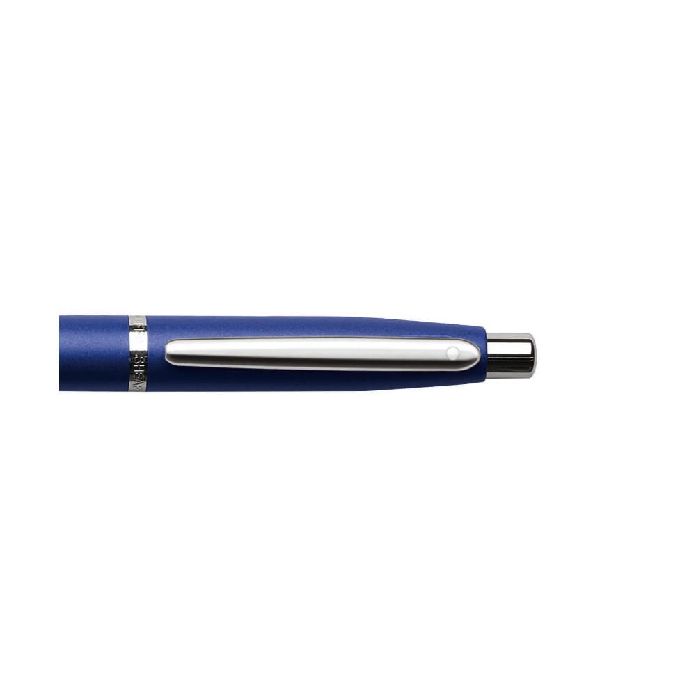 Ballpoint pen VFM - Sheaffer - Neon Blue
