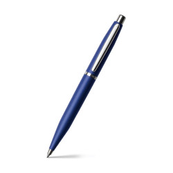 Długopis VFM - Sheaffer - Neon Blue