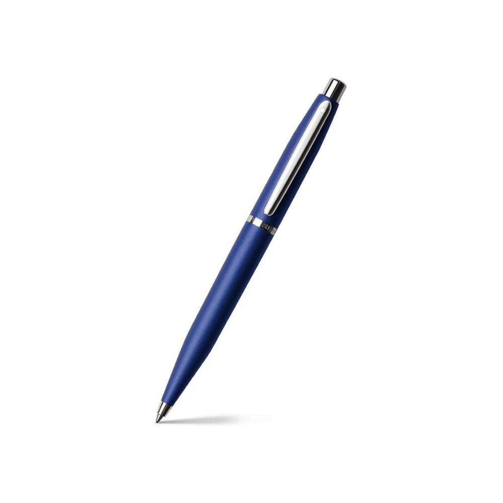 Ballpoint pen VFM - Sheaffer - Neon Blue
