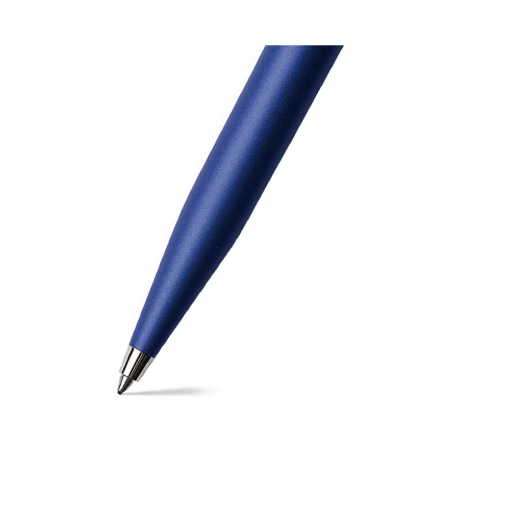 Ballpoint pen VFM - Sheaffer - Neon Blue