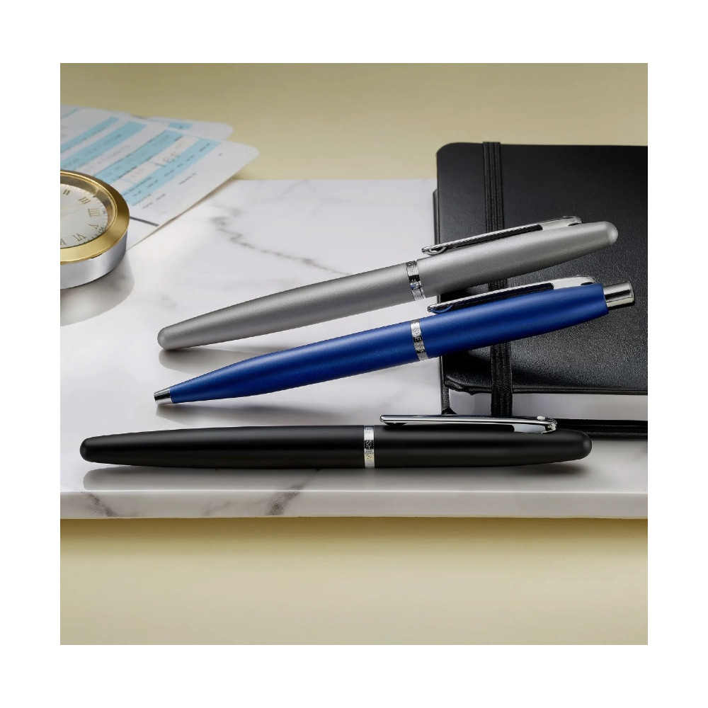 Ballpoint pen VFM - Sheaffer - Neon Blue