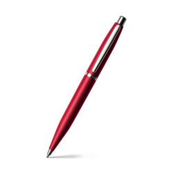 Ballpoint pen VFM - Sheaffer - Excessive Red