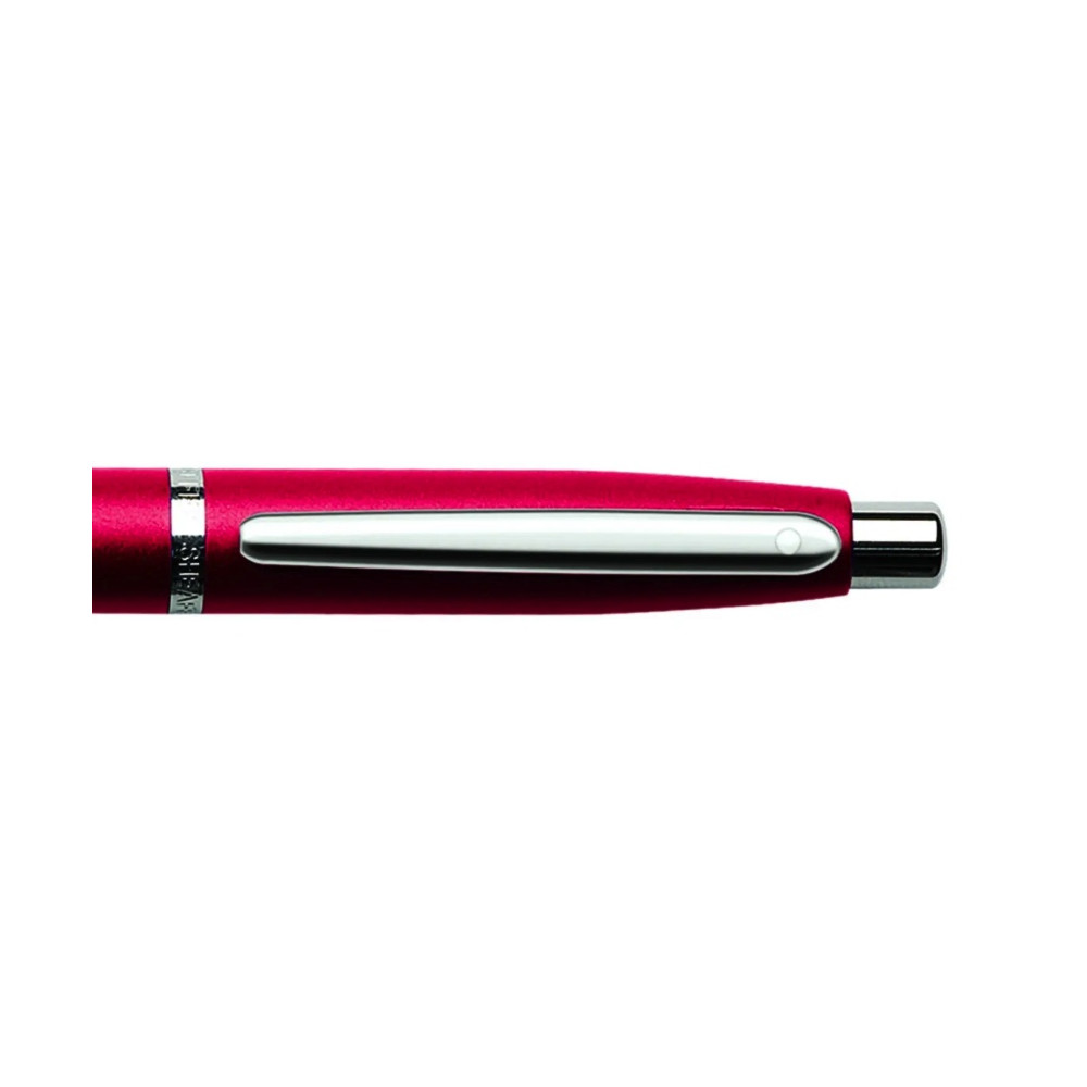 Ballpoint pen VFM - Sheaffer - Excessive Red