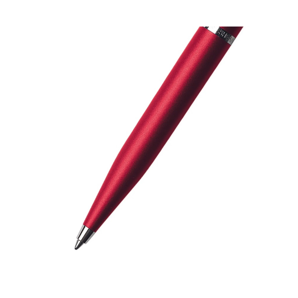 Długopis VFM - Sheaffer - Excessive Red