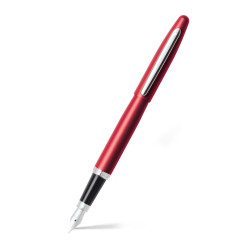 Pióro wieczne VFM - Sheaffer - Excessive Red F