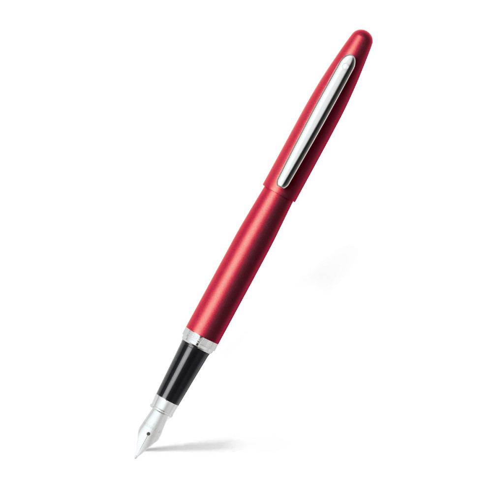 Pióro wieczne VFM - Sheaffer - Excessive Red F