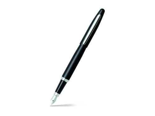 Pióro wieczne VFM - Sheaffer - Matte Black F