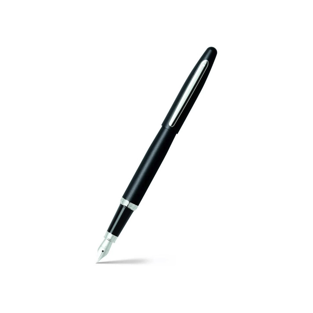 Pióro wieczne VFM - Sheaffer - Matte Black F