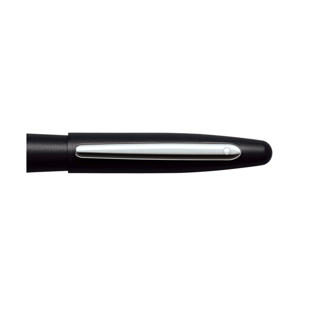 Pióro wieczne VFM - Sheaffer - Matte Black F