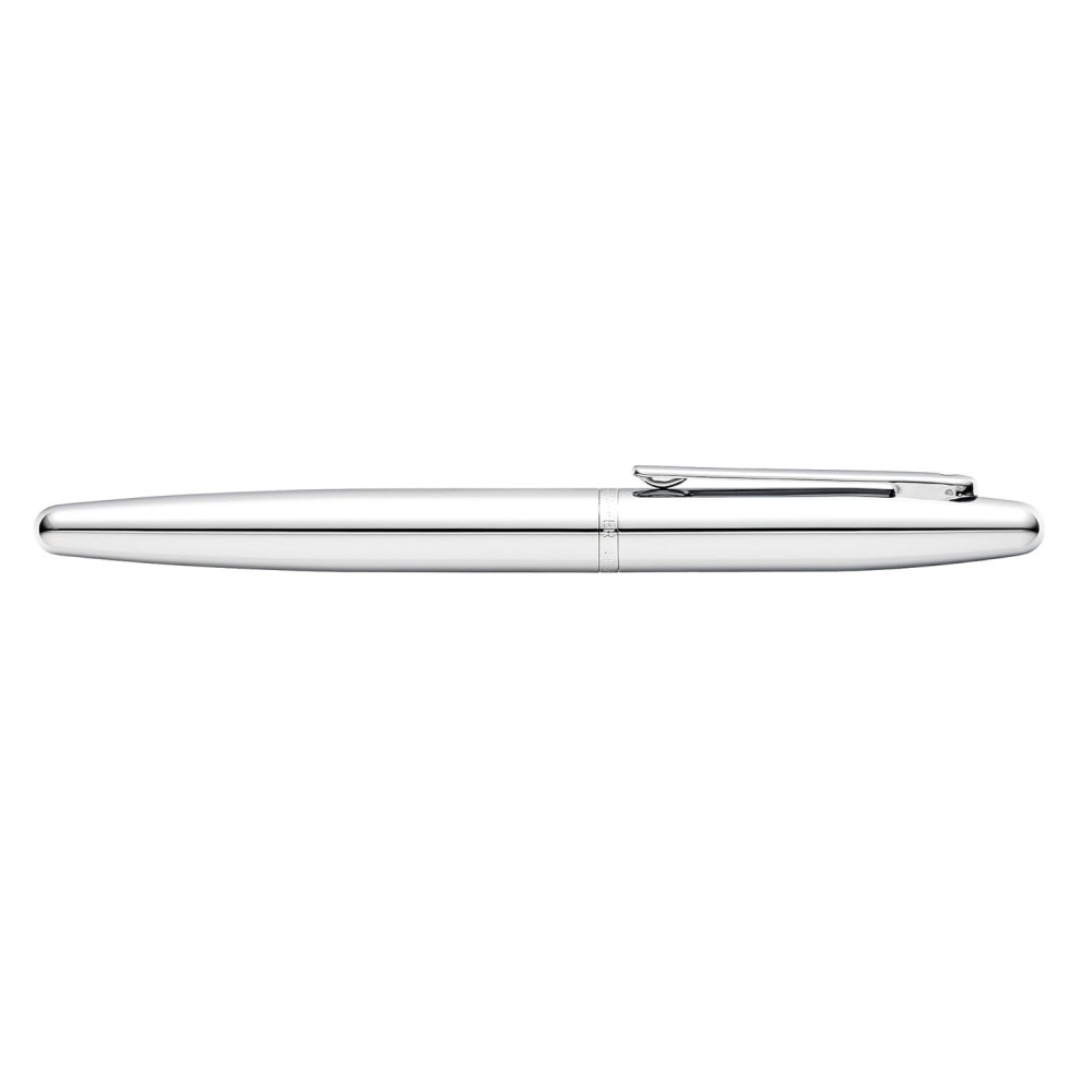 Fountain pen VFM - Sheaffer - Polished Chrome F