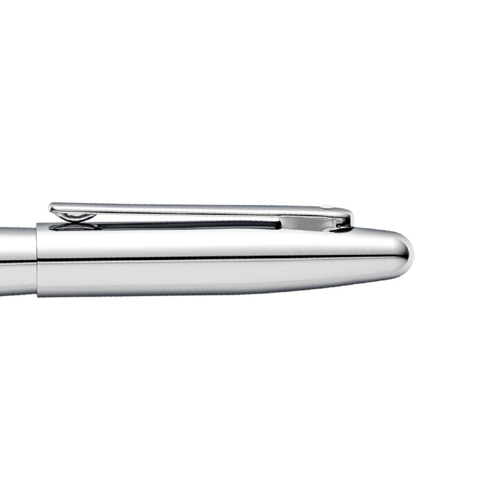 Pióro wieczne VFM - Sheaffer - Polished Chrome F