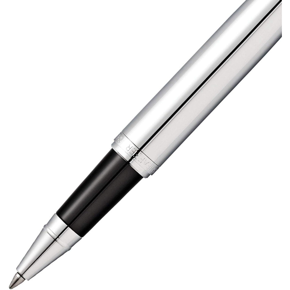 Pióro kulkowe VFM - Sheaffer - Polished Chrome