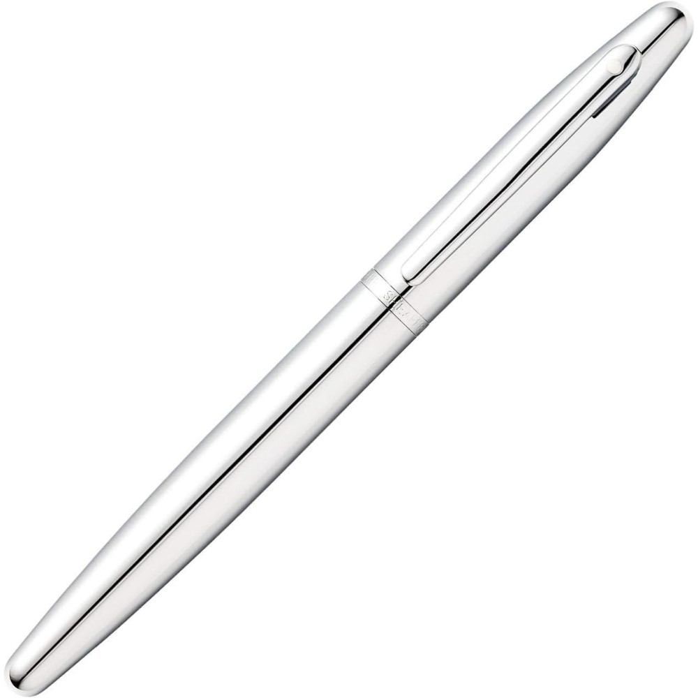 Rollerball pen VFM - Sheaffer - Polished Chrome