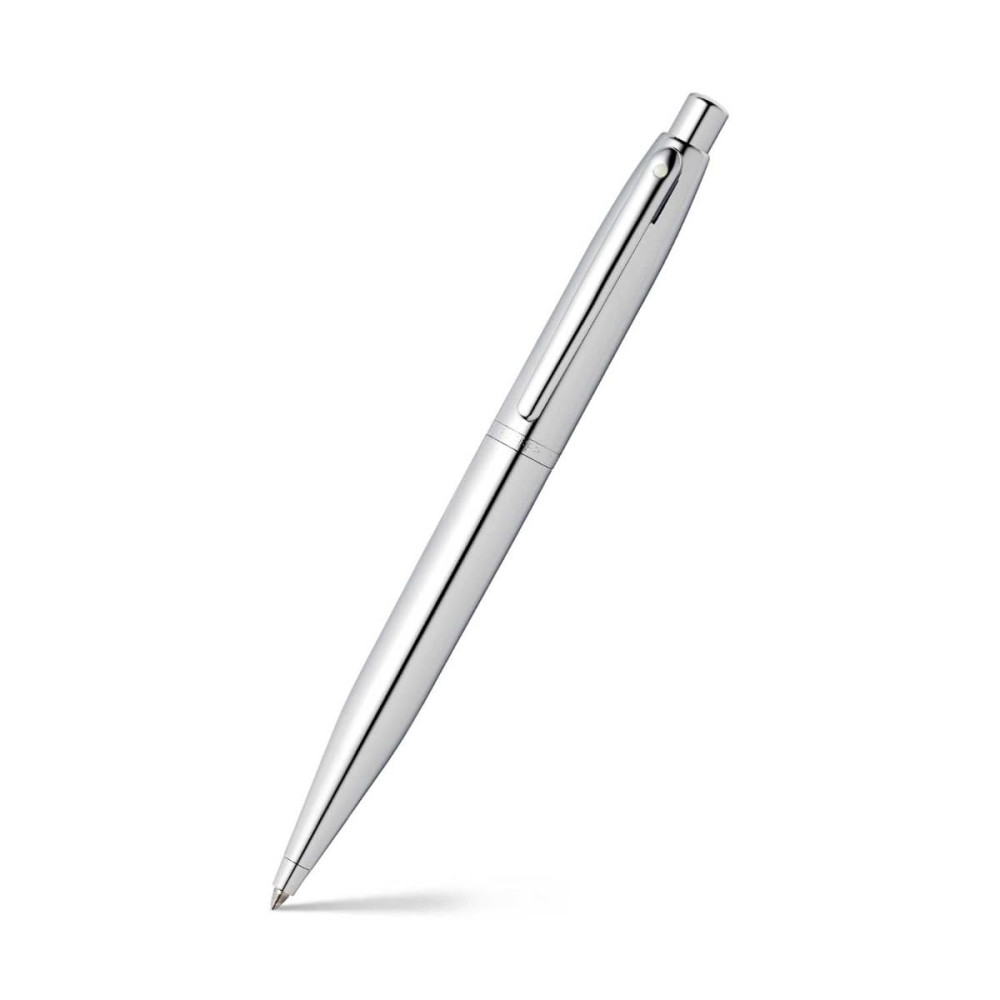 Długopis VFM - Sheaffer - Polished Chrome