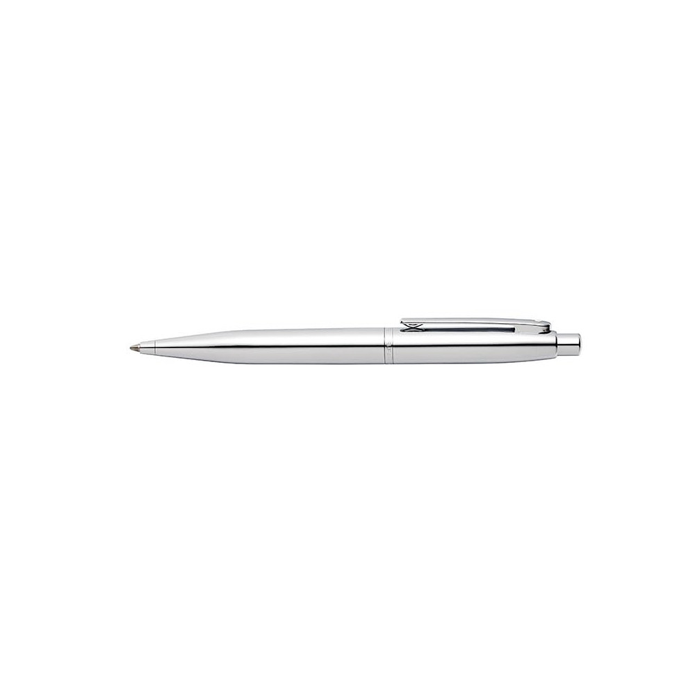 Długopis VFM - Sheaffer - Polished Chrome