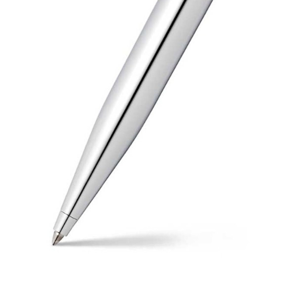 Długopis VFM - Sheaffer - Polished Chrome