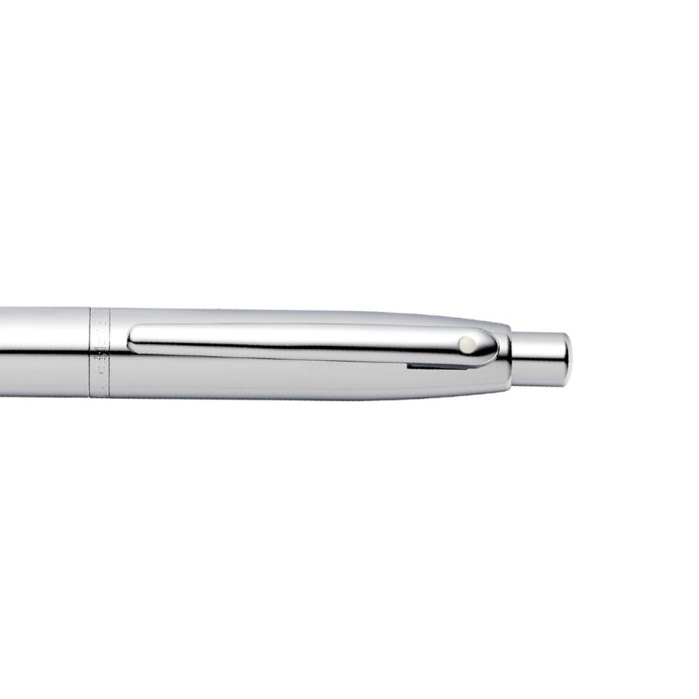 Długopis VFM - Sheaffer - Polished Chrome