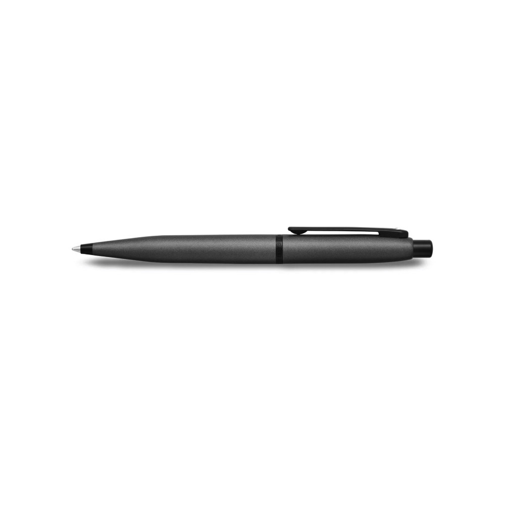 Długopis VFM - Sheaffer - Matte Gray Black Trim
