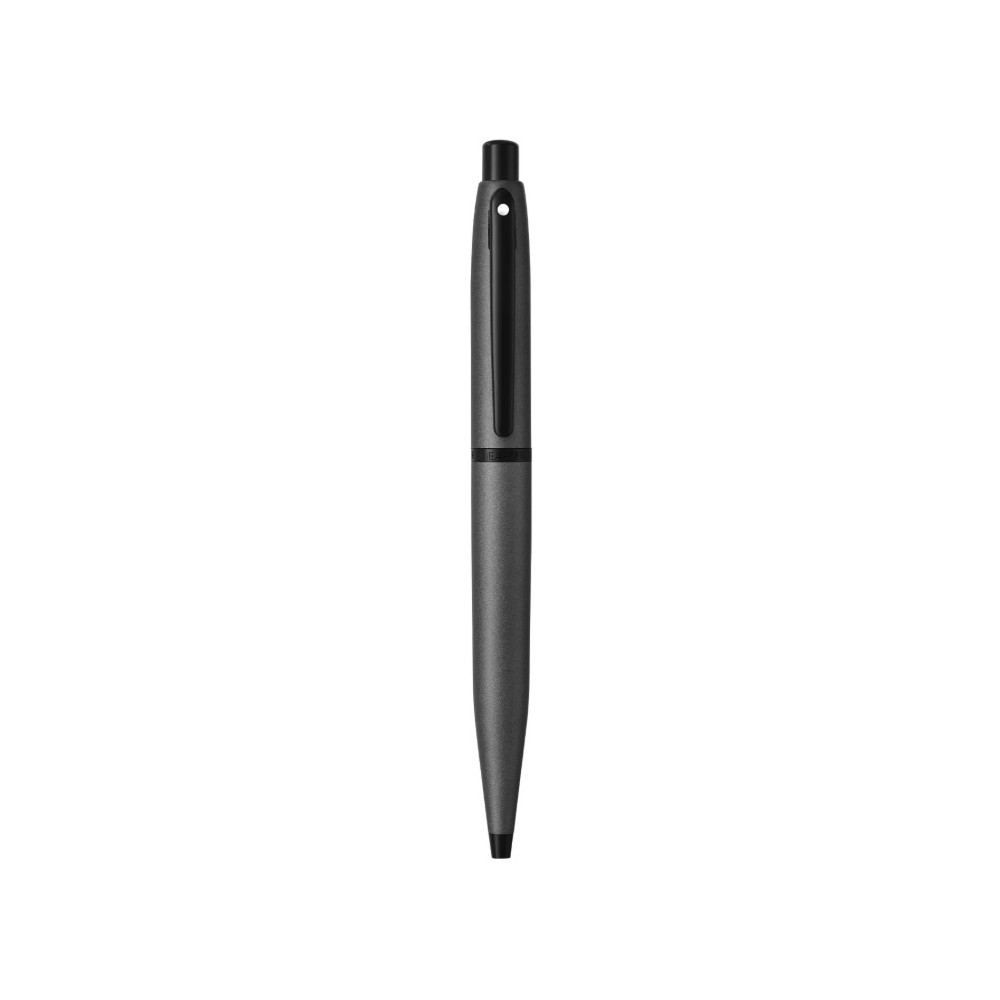 Długopis VFM - Sheaffer - Matte Gray Black Trim