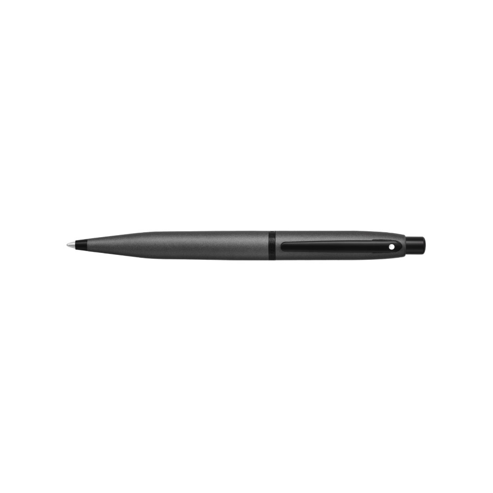 Długopis VFM - Sheaffer - Matte Gray Black Trim