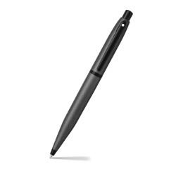 Długopis VFM - Sheaffer - Matte Gray Black Trim