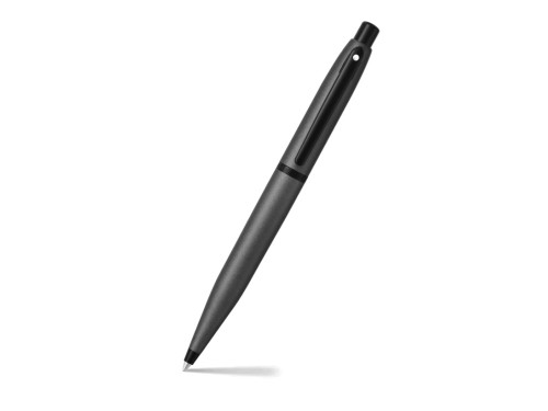 Długopis VFM - Sheaffer - Matte Gray Black Trim