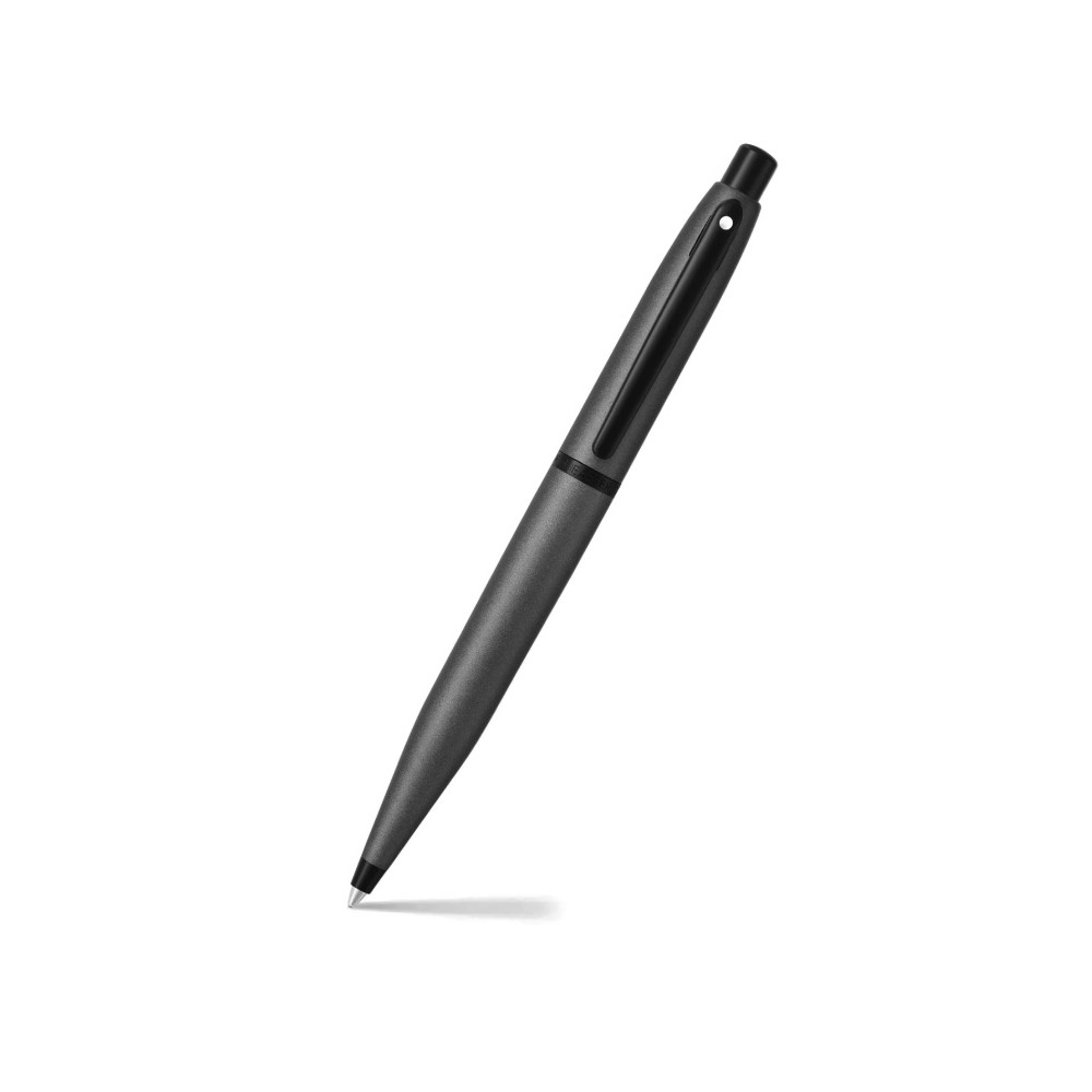 Długopis VFM - Sheaffer - Matte Gray Black Trim
