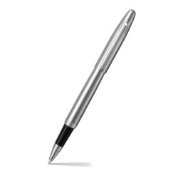Pióro kulkowe VFM - Sheaffer - Brushed Chrome