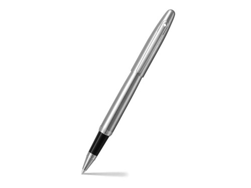 Pióro kulkowe VFM - Sheaffer - Brushed Chrome