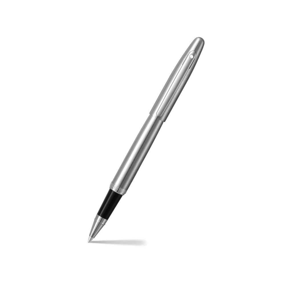 Pióro kulkowe VFM - Sheaffer - Brushed Chrome