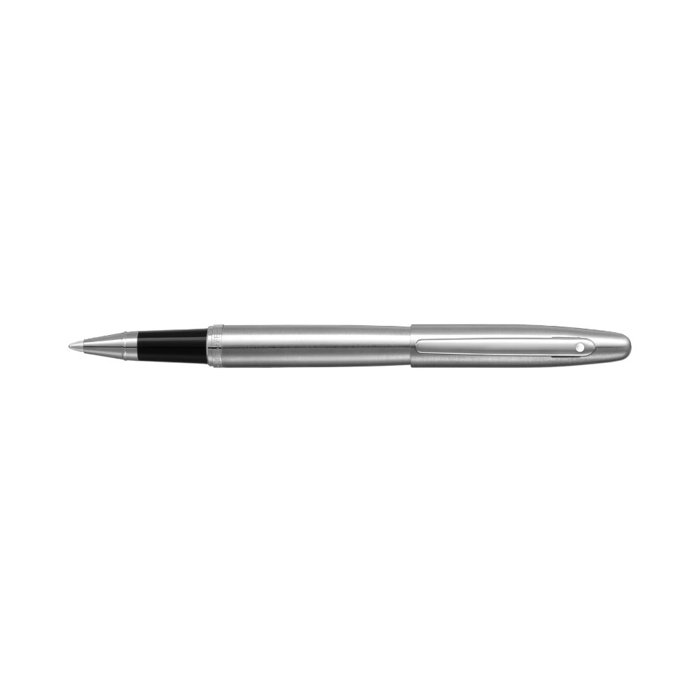 Rollerball pen VFM - Sheaffer - Brushed Chrome