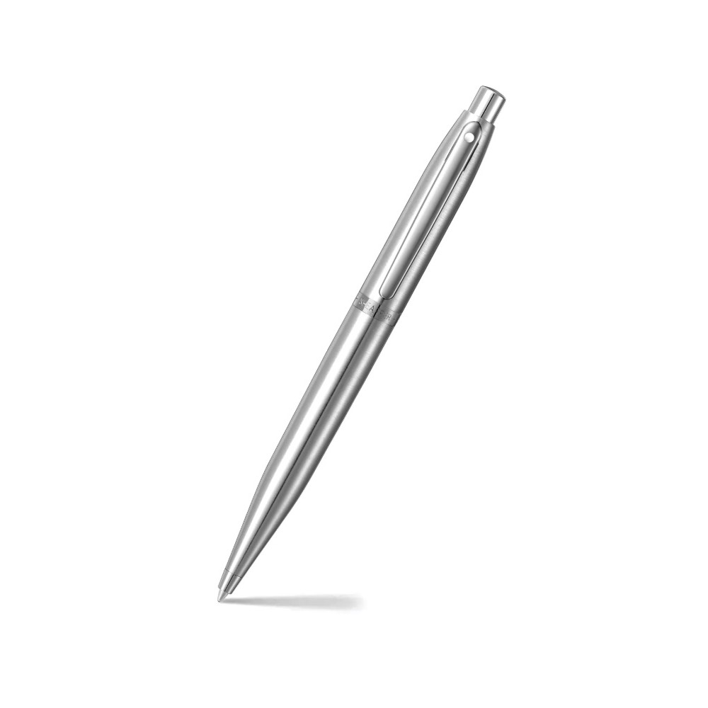 Ballpoint pen VFM - Sheaffer - Brushed Chrome